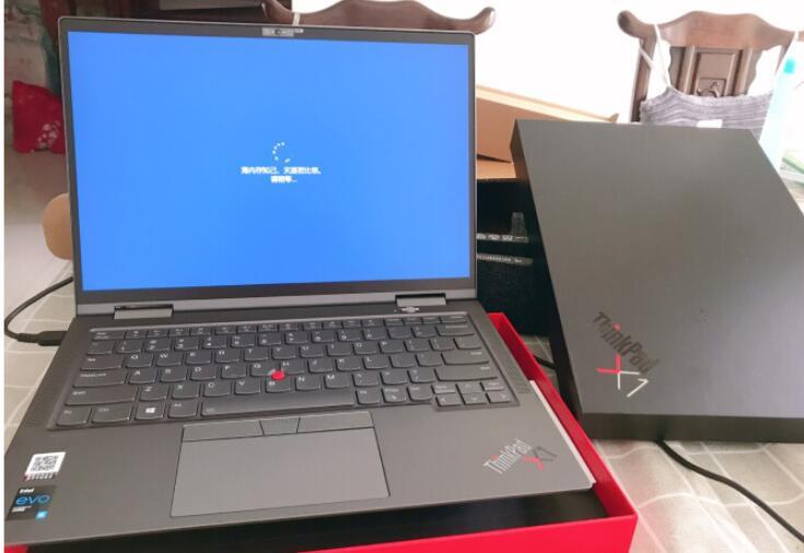 thinkpadx1yoga2021怎么样