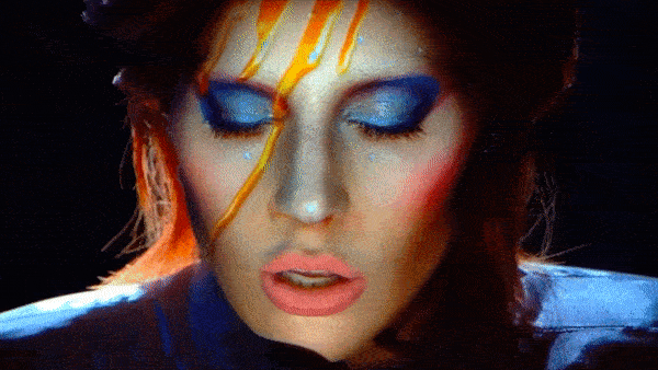 ladygaga在格莱美变脸davidbowie全靠他的黑科技特赞专访浅井宣通