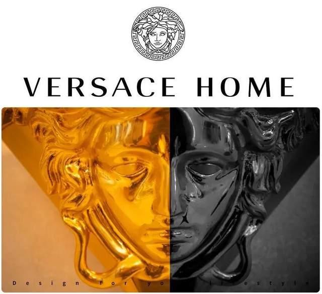 versacehome诱的就是你