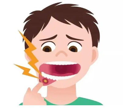 走,去吃火锅!口腔溃疡,不约!