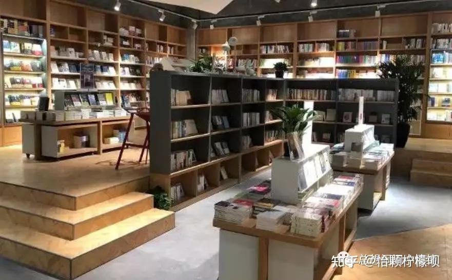 探店在株洲这个18线线城市有哪些值得去的书店