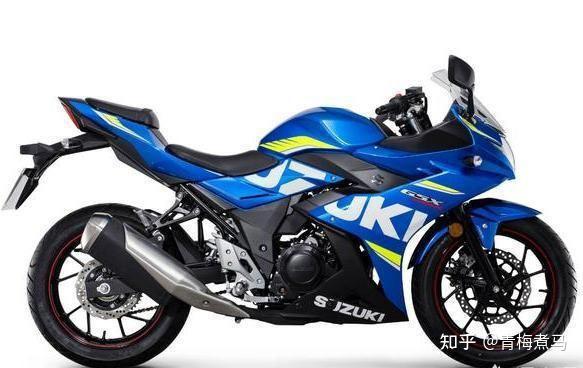 豪爵铃木gsx250,和dr300,,怎么选,新手,两款车型都喜欢?