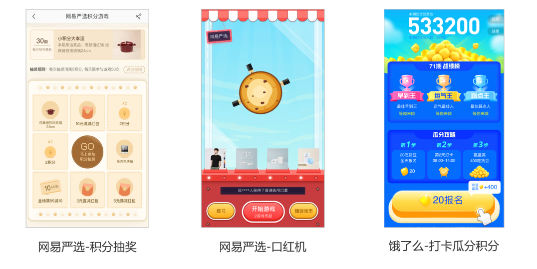 天猫、支付宝积分体系拆解！活积分运营，疾速提高用户活跃 ...