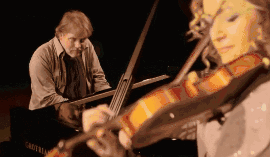 挪威国宝天团——神秘园secret garden中国巡演