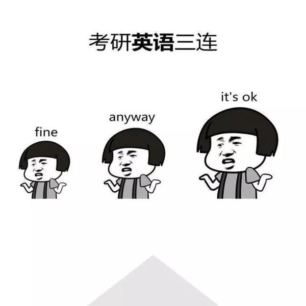 考研419分最真实的备考反馈不报机构也能上岸