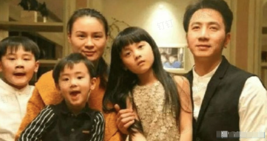 林生斌的前妻朱小贞是一个什么样的妈妈?