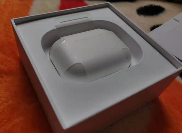 正品airpodspro细节图,AirPodspro包装盒 如何辨别真假airpods pro(详解2021.3.15更新!