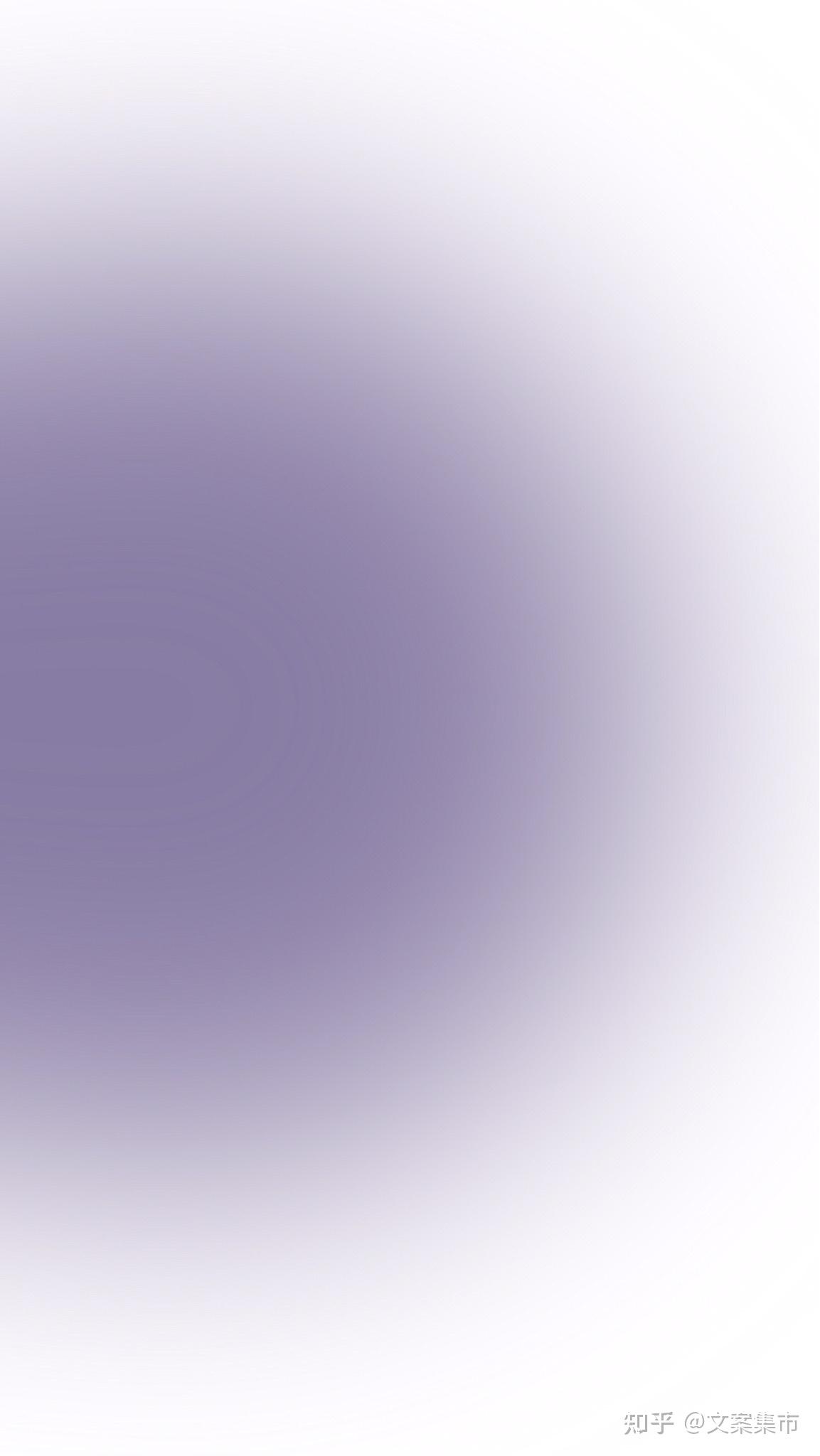 原创纯色渐变壁纸高清无水印