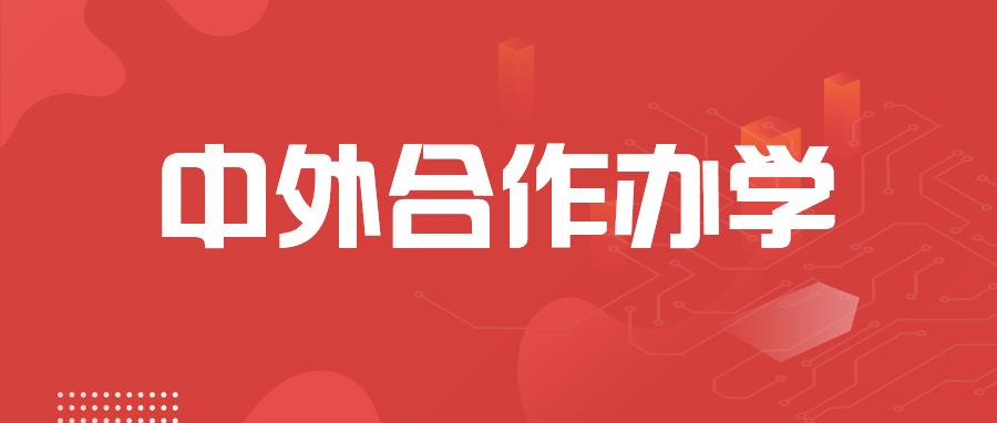 268个中外合作办学项目被教育部终止上名校终究靠不住财力