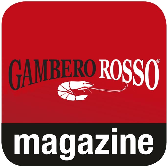 意大利的米其林指南大红虾gamberorosso评分