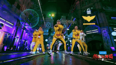 urban dance也被称作choreography编舞,是一种注重音乐的表达,致力于