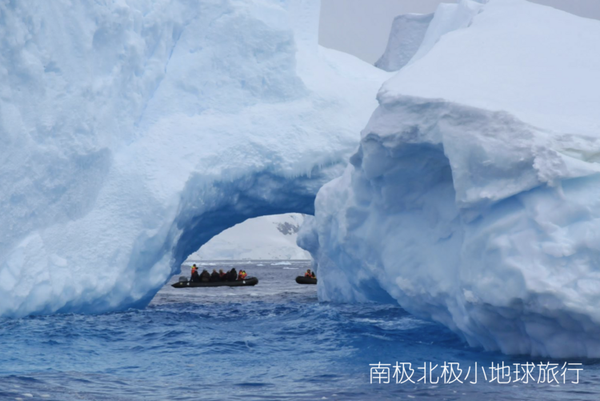 关于南极旅行的10个误区 | 南极小众旅行攻略
