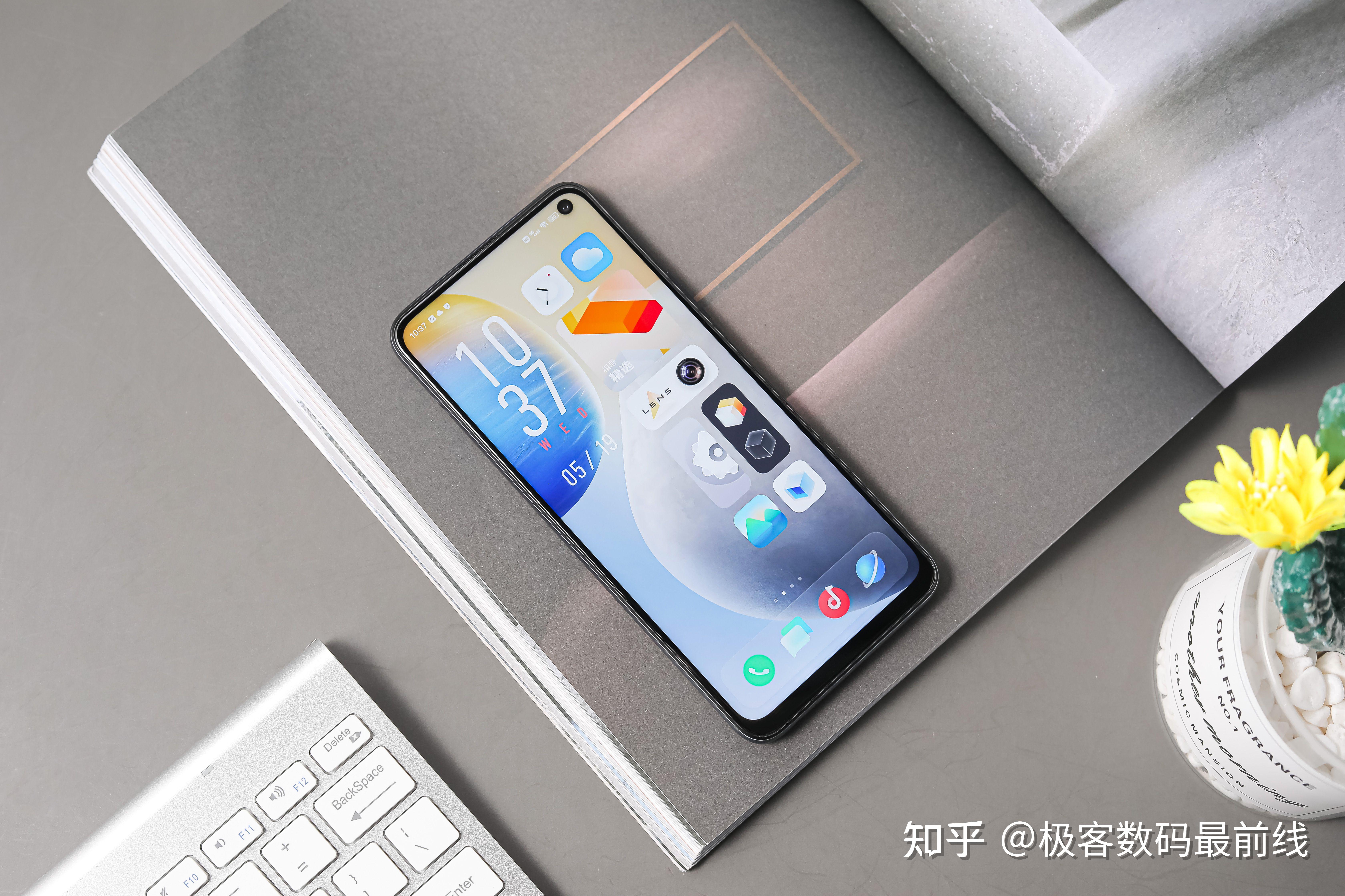iqoo neo5 活力版性能有多强劲?骁龙870加持,体验更惊喜