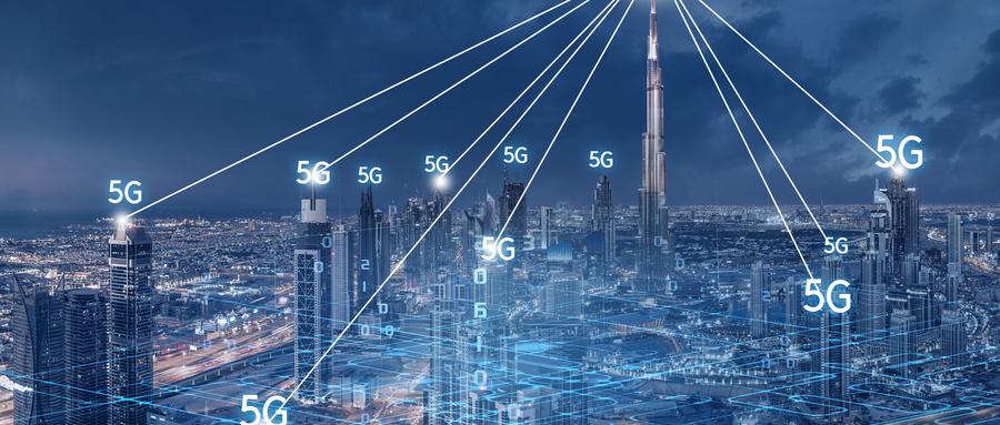 5g超可靠低时延通信urllc