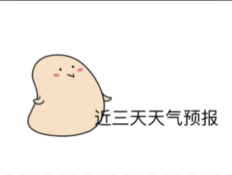 法语尬聊 | 求问现在法国是什么鬼天气?