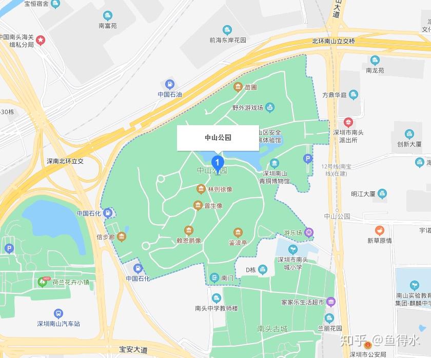 荔枝公园钓场这个钓点地址在荔枝公园的南门,周围交通还是很方便的