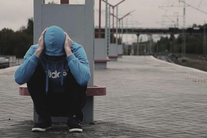 成年人的恐惧需要被克服吗