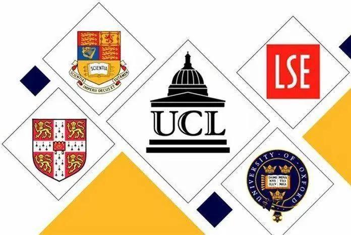 g5 是指牛津大学,剑桥大学,帝国理工学院,伦敦政治经济学院(lse)和