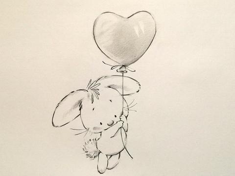 通往自由手绘之路新增系列绘画画基础教程