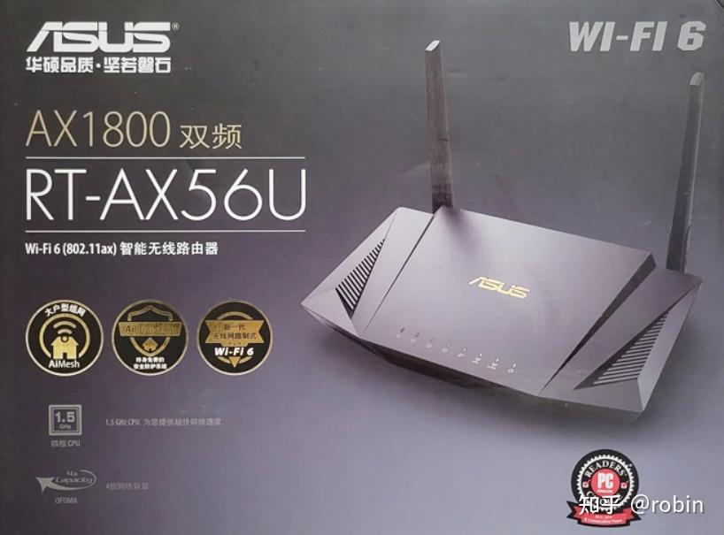 华硕的ax56u和ac68u路由器怎么选择请问两者有什么区别