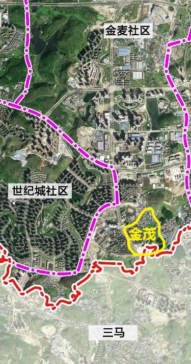 实锤!贵阳一个云岩区的楼盘居然敢叫"观山湖"?真相原来是