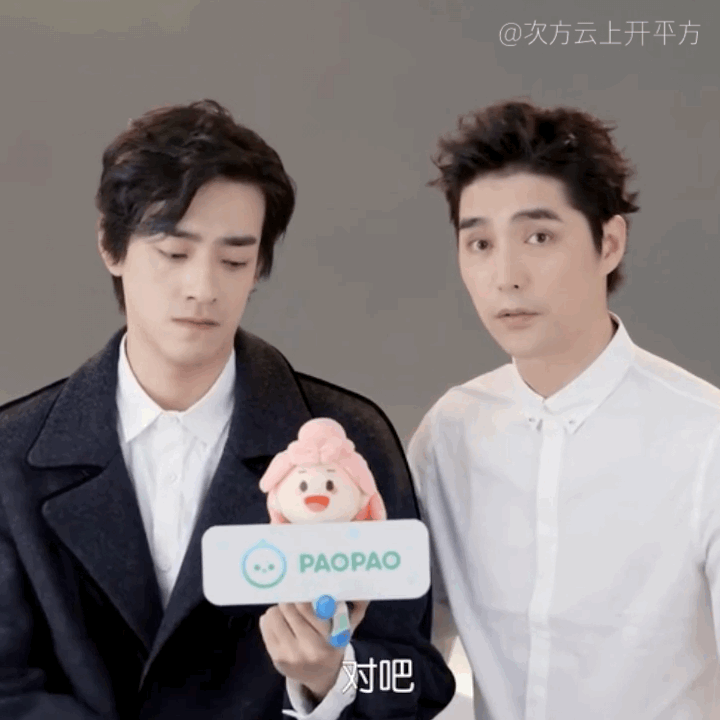 阿云嘎和郑云龙的关系真的有这么好么?
