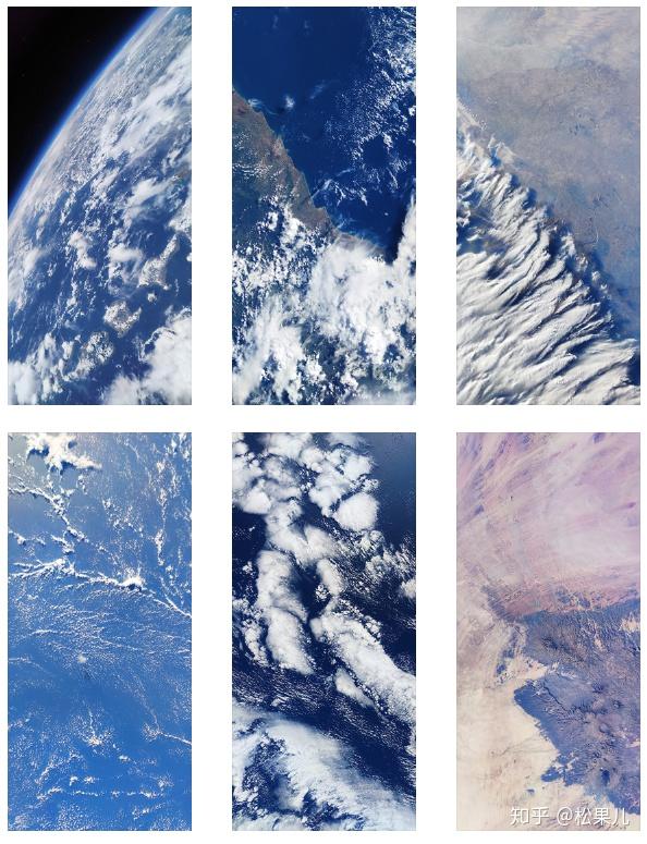 小米10太空漫游1亿像素拍地球