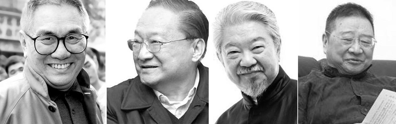 如何评价黄霑