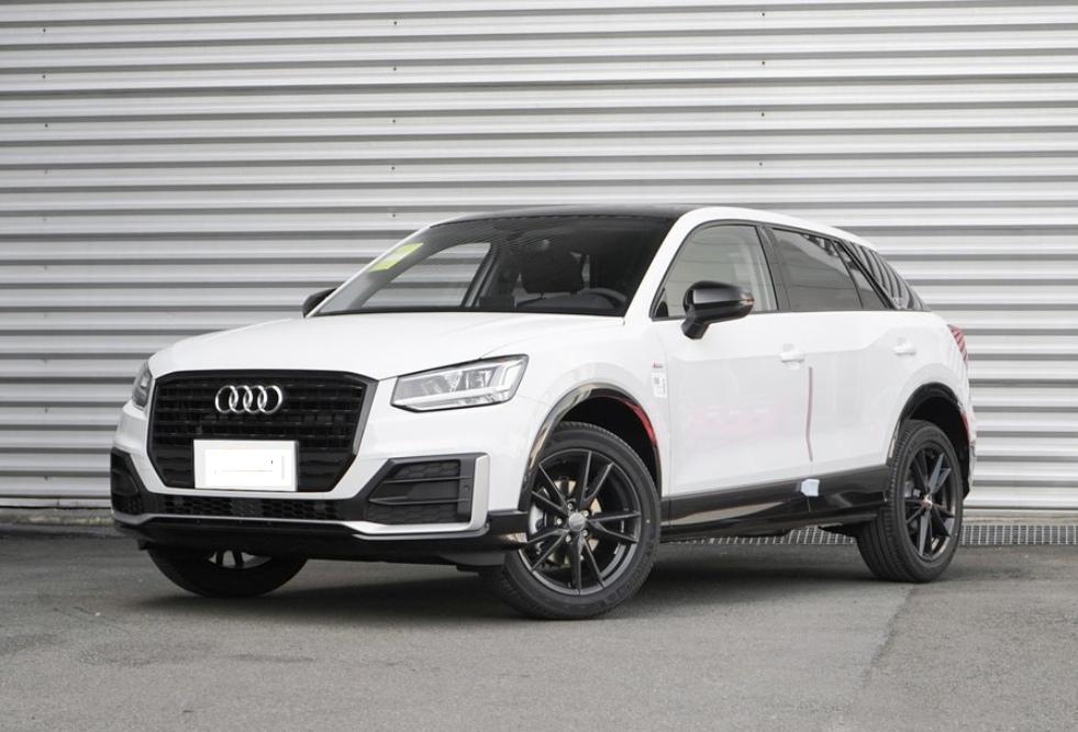 20万奥迪suv全部车型,奥迪车20万左右 20万买奥迪suv,q2l真的香,豪车定位亲民价格