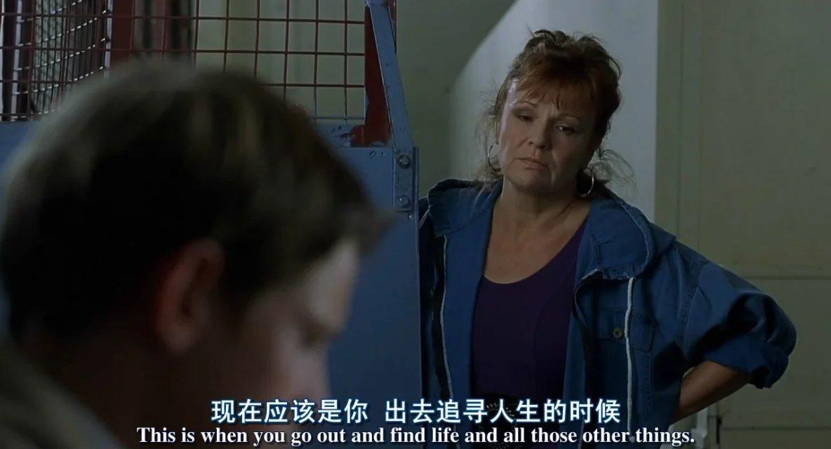 跳出我天地--梦想的力量