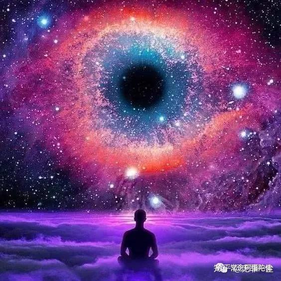 佛教如何解释宇宙人生,这是最精准简练的概括!