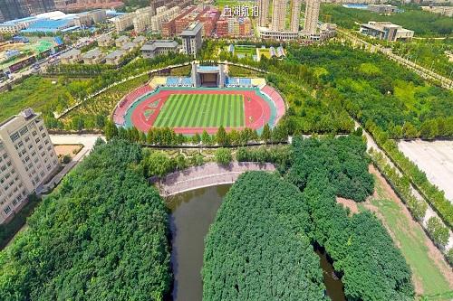 河南检察职业学院2021单招简章