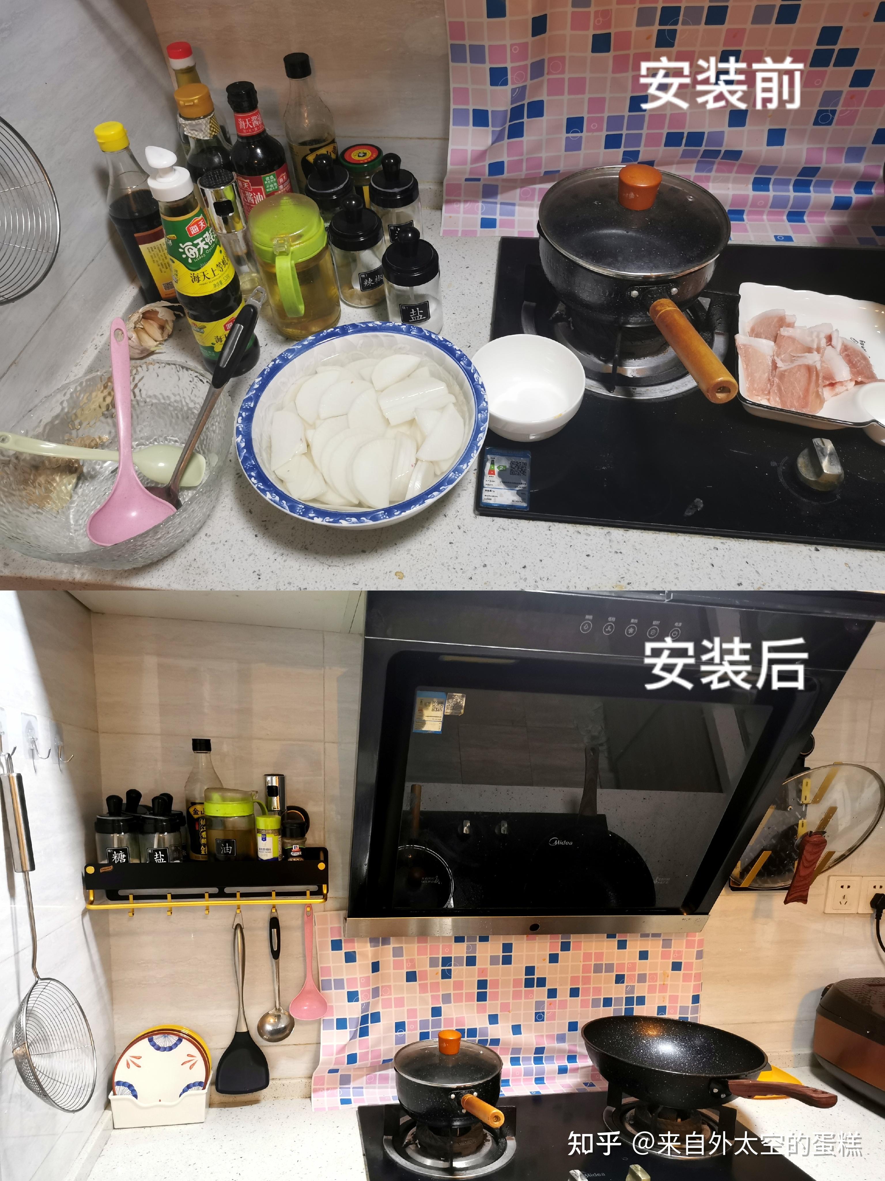 厨房收纳整理有哪些最佳实践