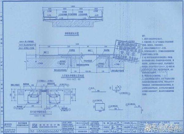 为什么工程图纸都是蓝色的?却不是白红黄呢?