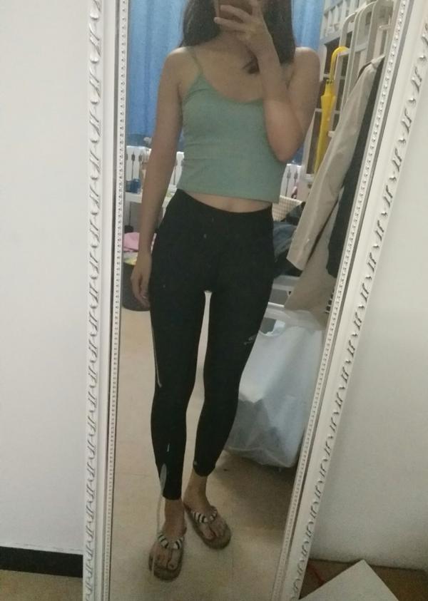 女生如何锻炼出漂亮的腿型?