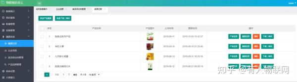 3、溯源电商工具开发:区块链农业生产溯源系统开发,区块链农业生产溯源系统开发公司?