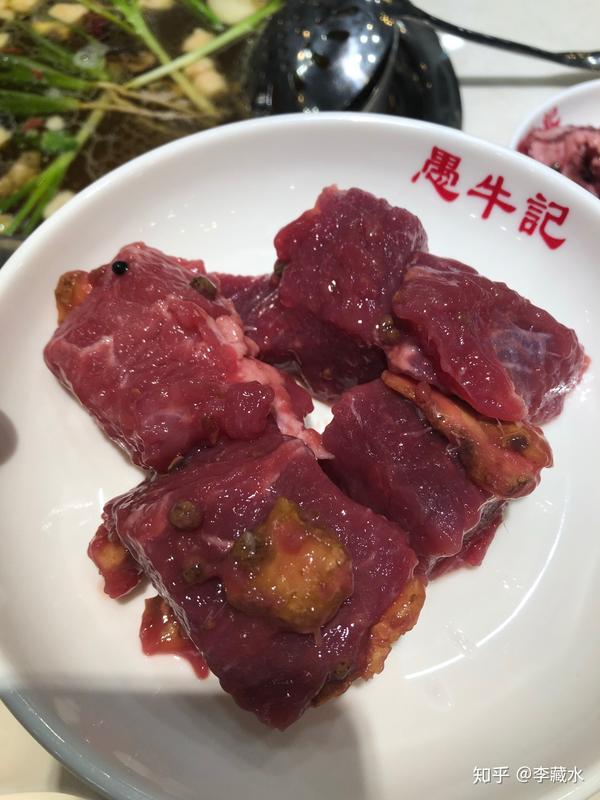 碗口般大的牛肉你怕不怕,吃了两百多,心累