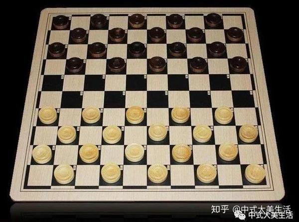 一文了解:世界上最常见的九类棋