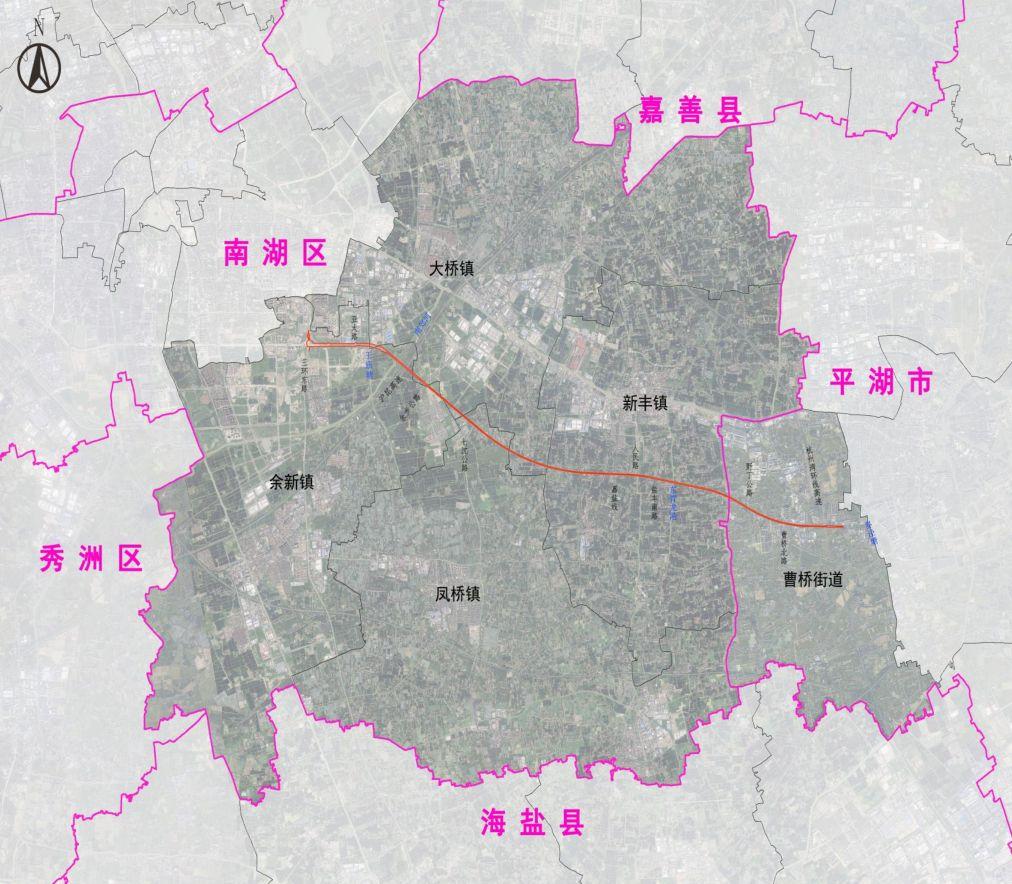 另外,五县市场方面,平湖新房市场也有一张新预售.