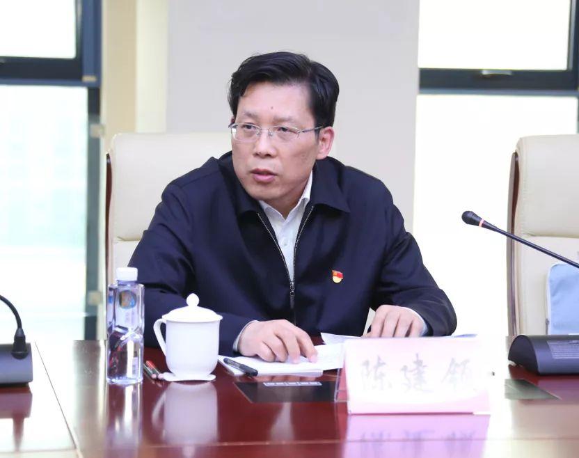 市人大代表陈建领:一年来,北京法院的工作充分体现了一个"实"字,有