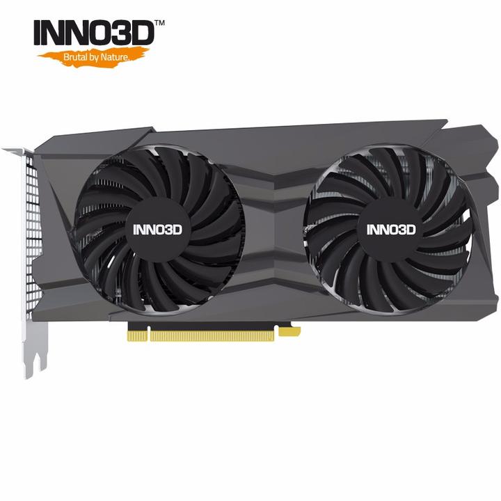 映众(inno3d)gtx1650 电竞至尊 4gb gddr6 显卡/台式京东2060今晚8点