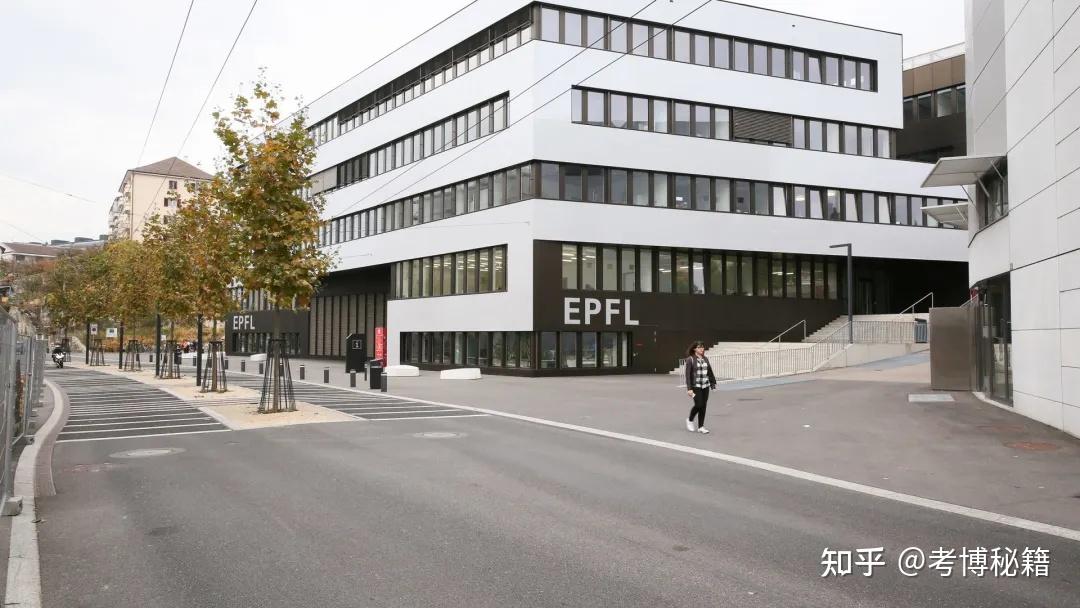 厚德教育瑞士洛桑联邦理工学院epfl2022年硕博招生简章