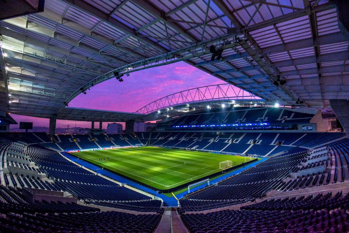 官宣欧足联确认未来四年决赛场地2025年是拜仁慕尼黑的主场