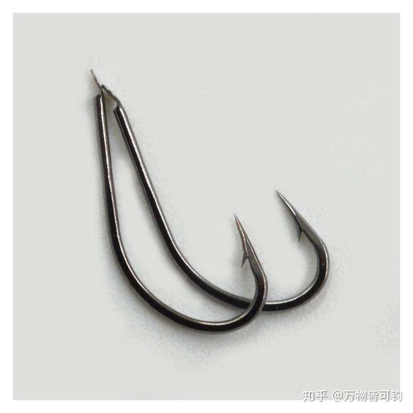 让我们一起重新认识鱼钩