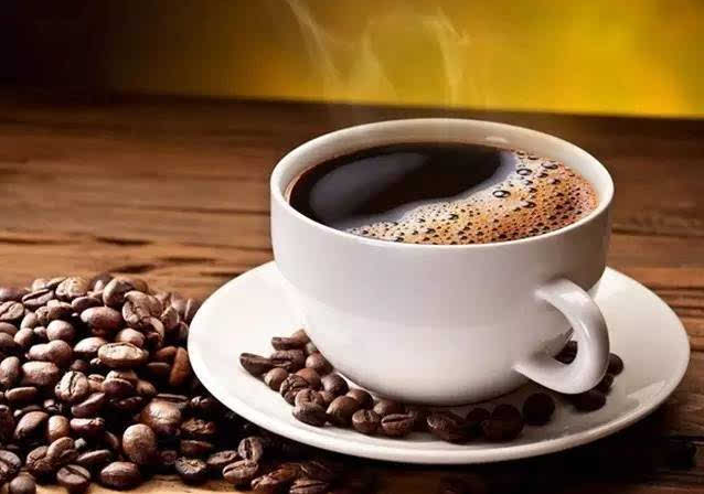 没想到洪都拉斯的表现比进口量剧增的巴西咖啡