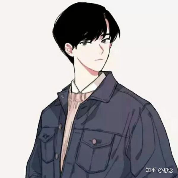 有哪些好看的适合男生的微信头像?
