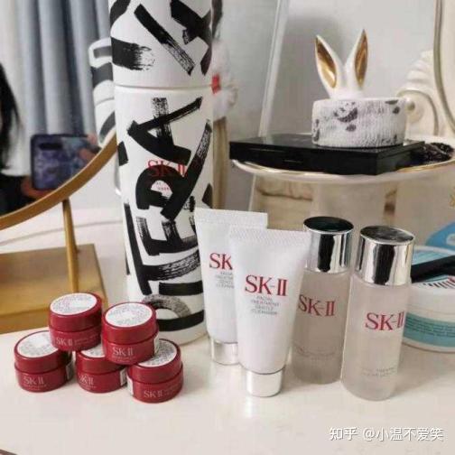 sk2神仙水真的那么好用吗