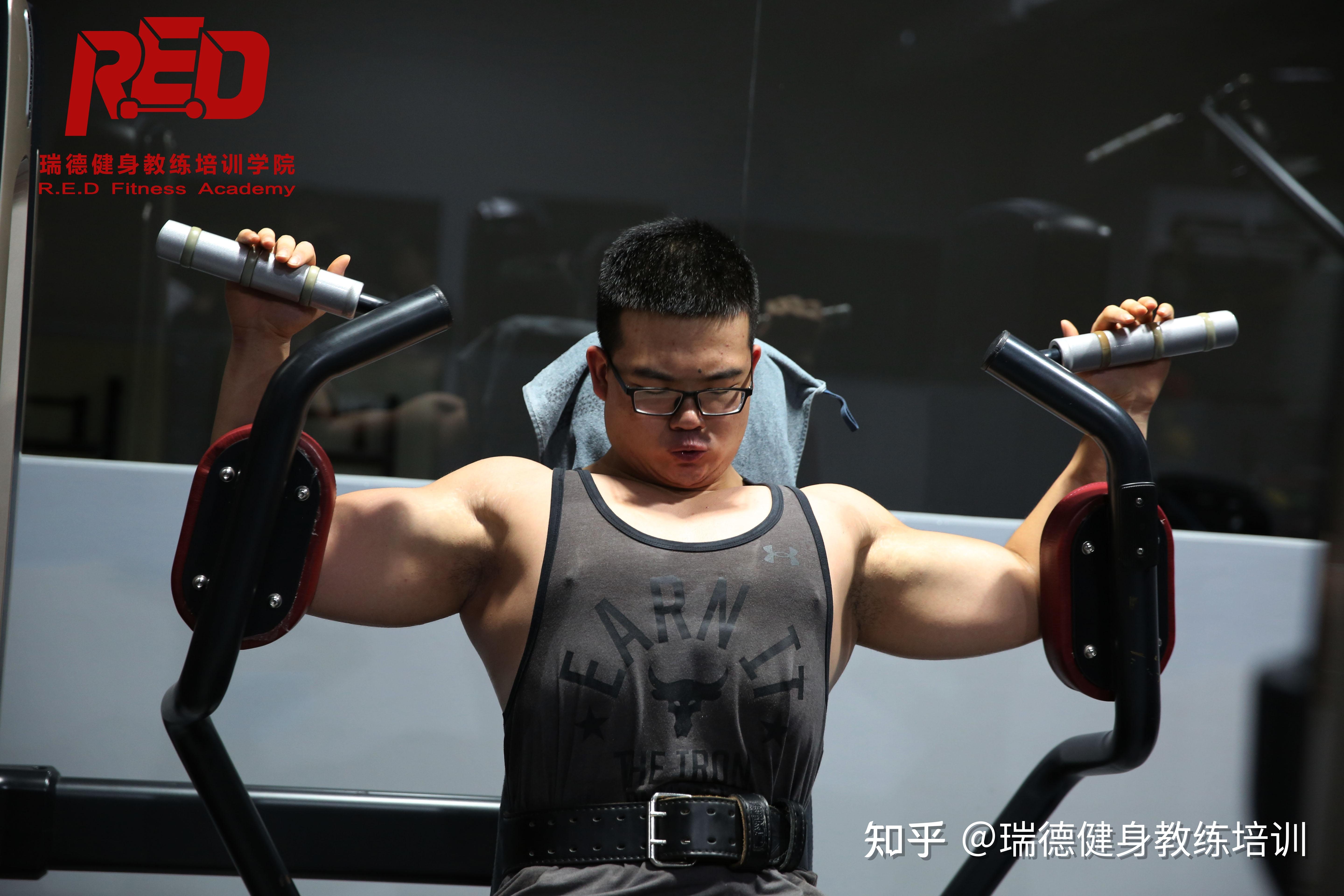 健身教练真实收入情况你知道吗