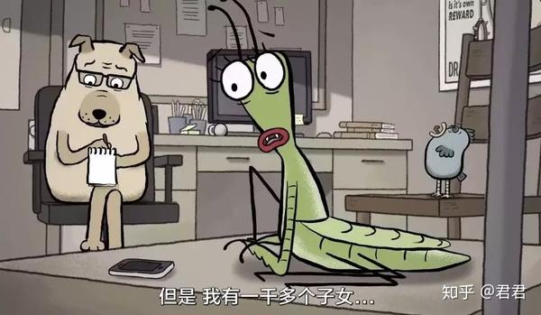 2019奥斯卡动画短片十强,