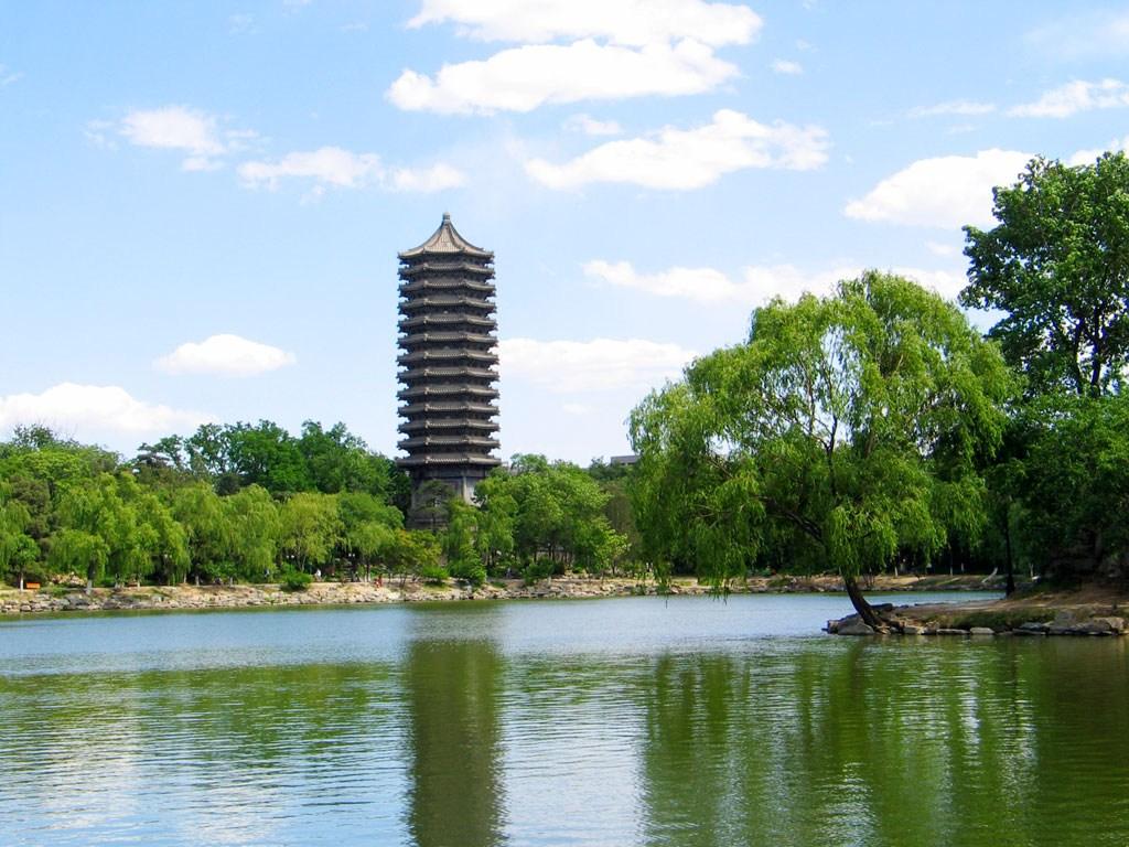 2021北京大学风景园林考研招生人数考试科目参考书目复试分数线